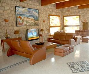 Djadsal Holiday Club Santa Maria Cape Verde
