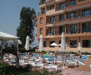 Happy Aparthotel & Spa Sunny Beach Bulgaria