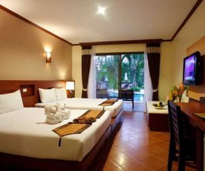 FX RESORT KHAO LAK Khao Lak Thailand