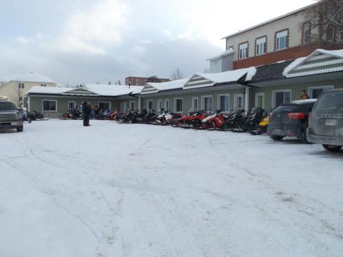 Hotel Photo 23