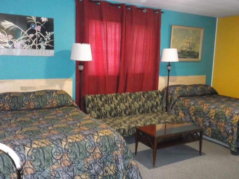 Hotel Photo 10
