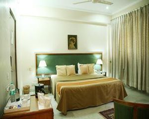 The Royal Residency Hotel Delhi City India