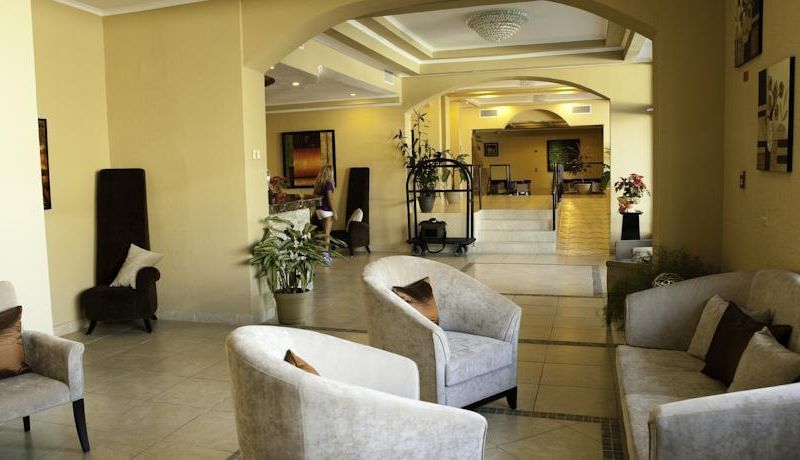 Hotel Photo 8