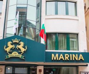 Santa Marina Varna Bulgaria