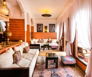 Riad Anya Marrakech Morocco