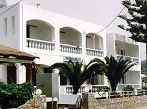 Maria΄s Family Hotel Sisi Greece