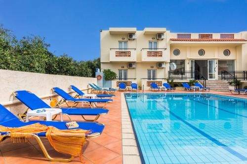 Hotel Photo 20