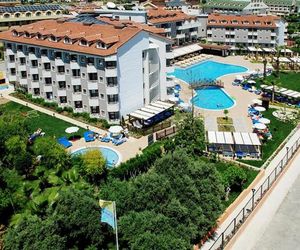 Monachus Hotel & Spa - All Inclusive Side Turkey