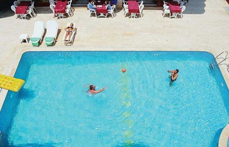 صورة الفندق 4