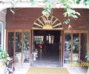 Sawasdee Guest House Kata Thailand