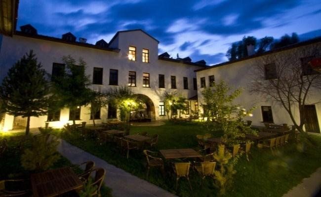 Hotel Photo 10