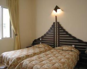 Beau Rivage Essaouira Morocco