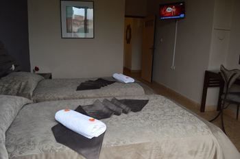 Hotel Photo 11
