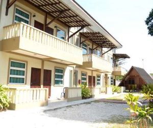 DELTA MOTEL & RESTAURANT Pantai Cenang Malaysia