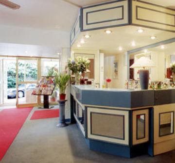 Hotel Photo 16