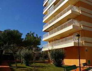 Apartamento Estoril III-IV Benicassim Spain