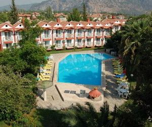 Grand Emir Hotel Spa Dalyan Turkey