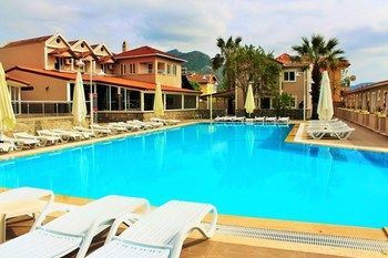 Hotel Photo 22