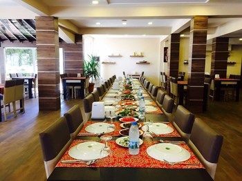Hotel Photo 10
