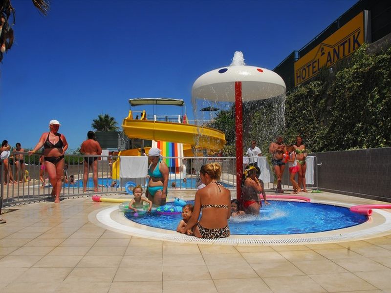 Hotel Photo 14