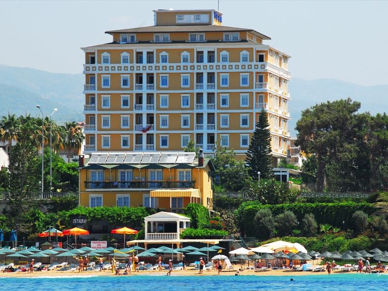 Hotel Photo 18