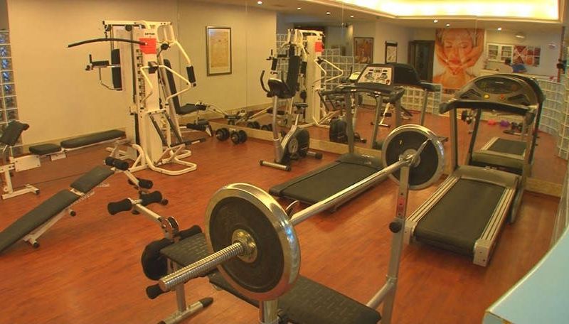 Hotel Photo 10