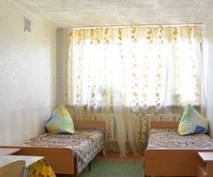 Hostel 7 of Technical Education Kharkiv Ukraine