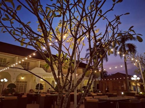 Hotel Photo 16