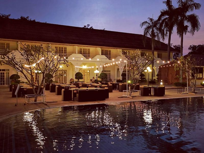 Hotel Photo 22