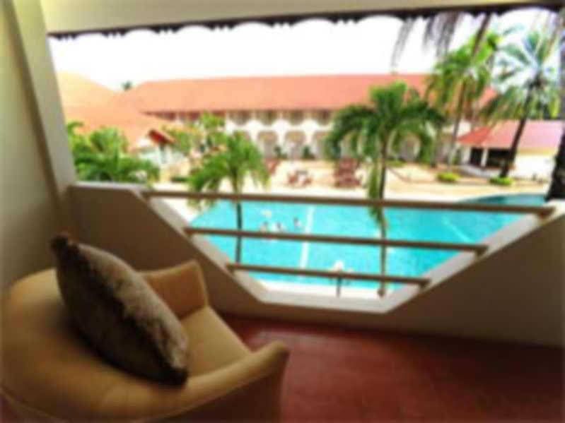 Hotel Photo 8