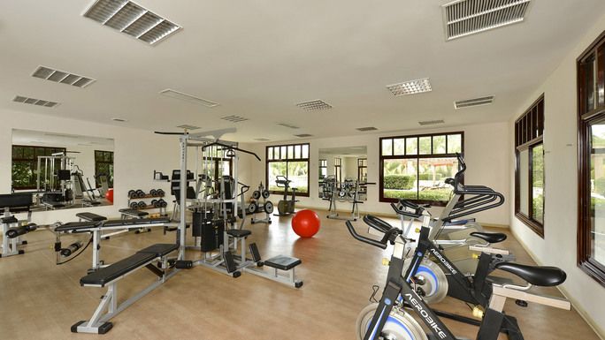 Hotel Photo 15