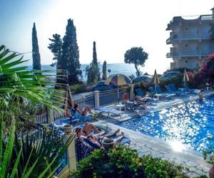 Alonakia Hotel Agios Gordios Greece