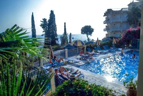 Alonakia Hotel