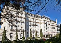 Отзывы Palacio Estoril Hotel Golf & Spa, 5 звезд