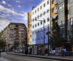 Hotel Olympia Universidades Valencia Spain