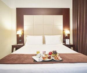 iH Hotels Milano Watt 13 Milan Italy