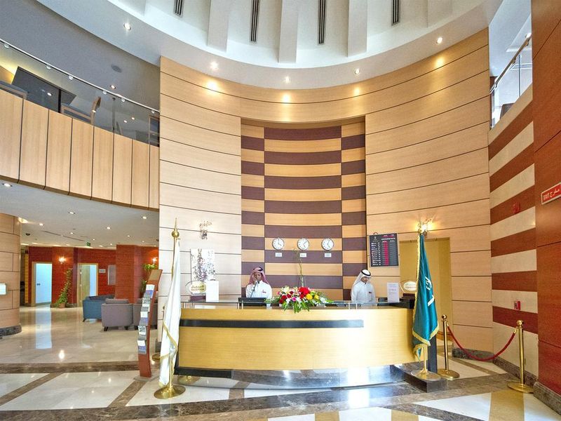 Hotel Photo 9