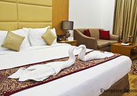 Отзывы The Umrao Hotels & Resorts, 5 звезд