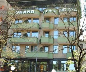 Grand Hotel & Spa Tirana Tirana Albania