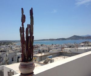 Mamas Rooms Naxos Town Greece