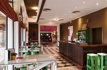 Hotel Photo 14