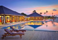 Отзывы Atmosphere Kanifushi Maldives – A Premium All-Inclusive Resort, 5 звезд