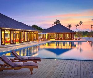 Atmosphere Kanifushi Maldives – A Premium All-Inclusive Resort Naifaru Maldives