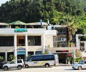 Palma Berat Albania