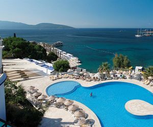 Bodrum Bay Resort - All Inclusive Bodrum Turkey