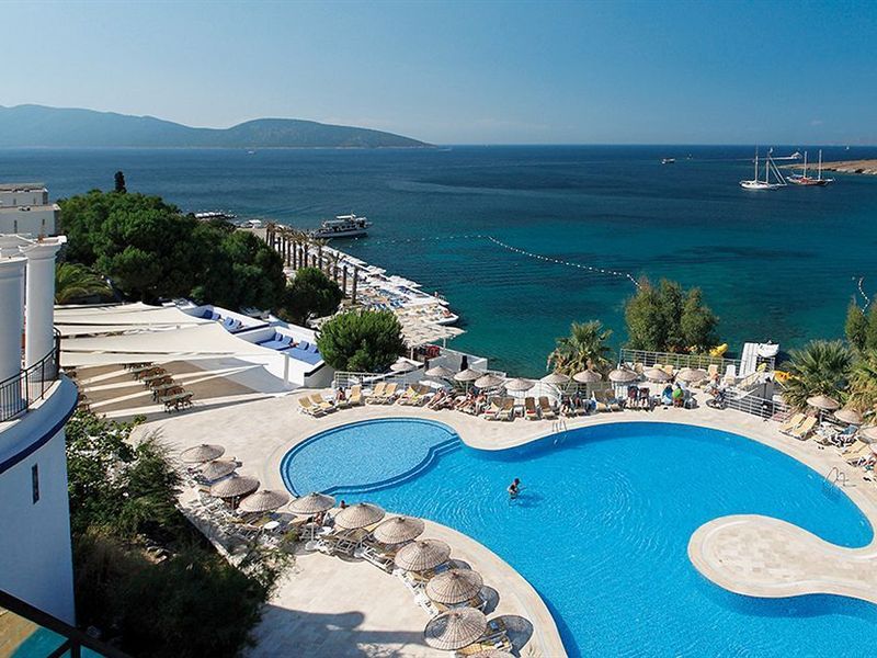 Hotel Photo 1