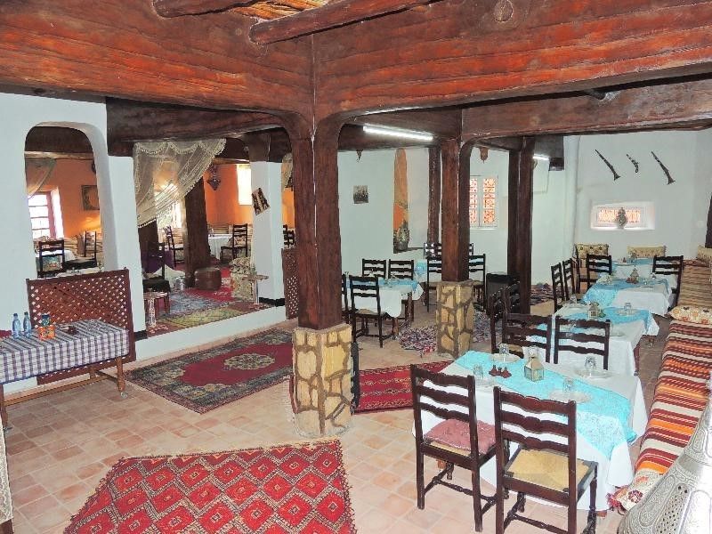 صورة الفندق 11