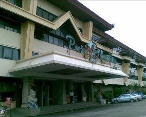 PURI GARDEN HOTEL Batam Indonesia