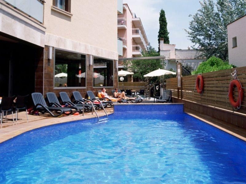 Hotel Photo 21