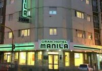 Отзывы Gran Hotel Manila, 3 звезды
